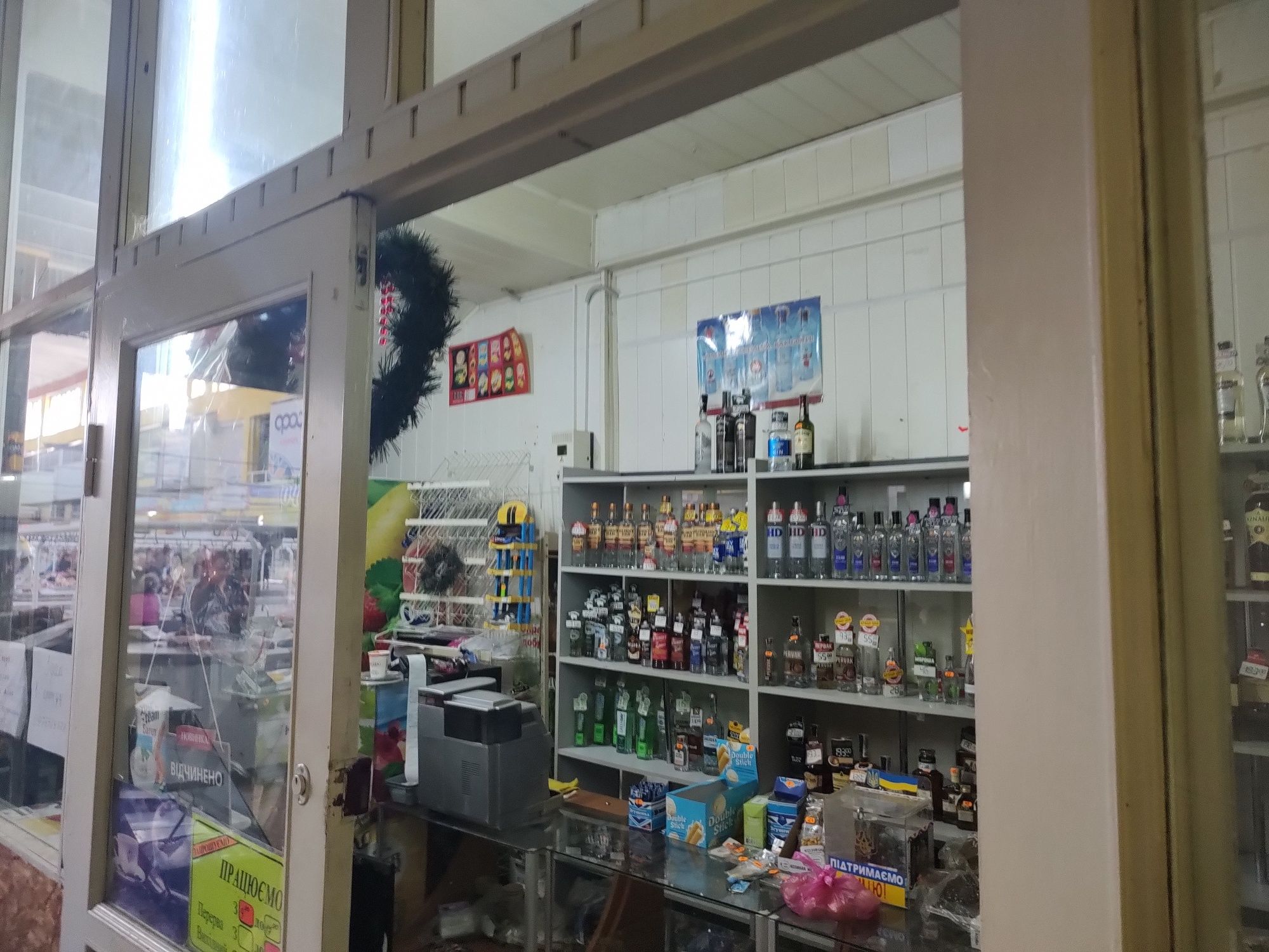 ПЛОЩА - 21 м², ЦІНА - 144 $
