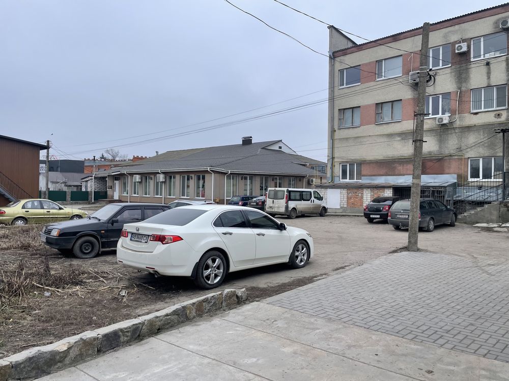 Обʼєкт нерухомості: ПЛОЩА - 130 м², ЦІНА - 360 $
 — HUBTRUST, Вінниця