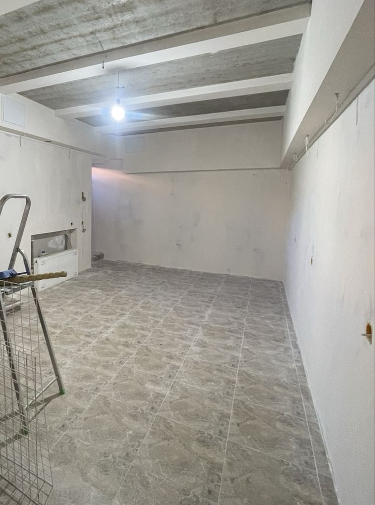 Обʼєкт нерухомості: ПЛОЩА - 40 м², ЦІНА - 12 $
 — HUBTRUST, Вінниця