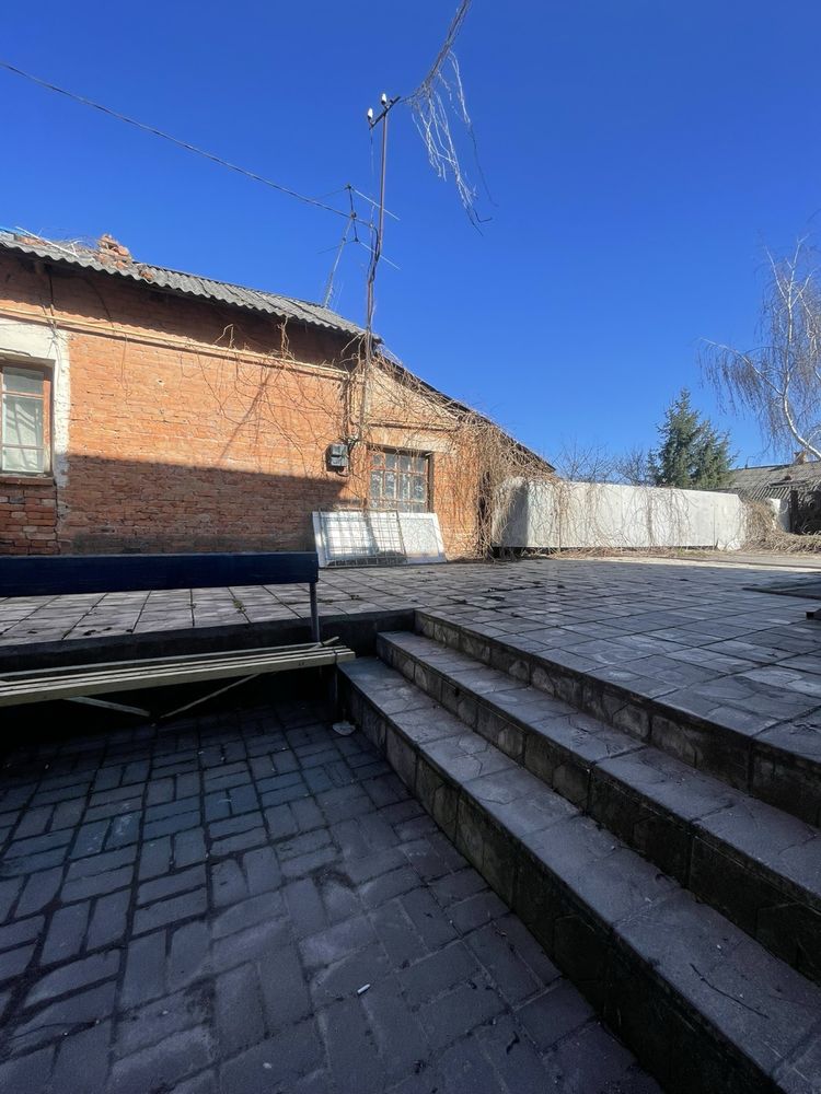 Обʼєкт нерухомості: ПЛОЩА - 40 м², ЦІНА - 12 $
 — HUBTRUST, Вінниця