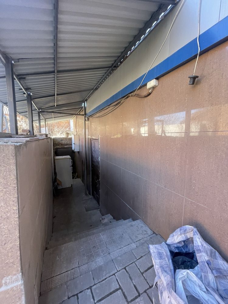 Обʼєкт нерухомості: ПЛОЩА - 40 м², ЦІНА - 12 $
 — HUBTRUST, Вінниця