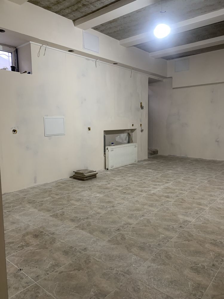 Обʼєкт нерухомості: ПЛОЩА - 40 м², ЦІНА - 12 $
 — HUBTRUST, Вінниця