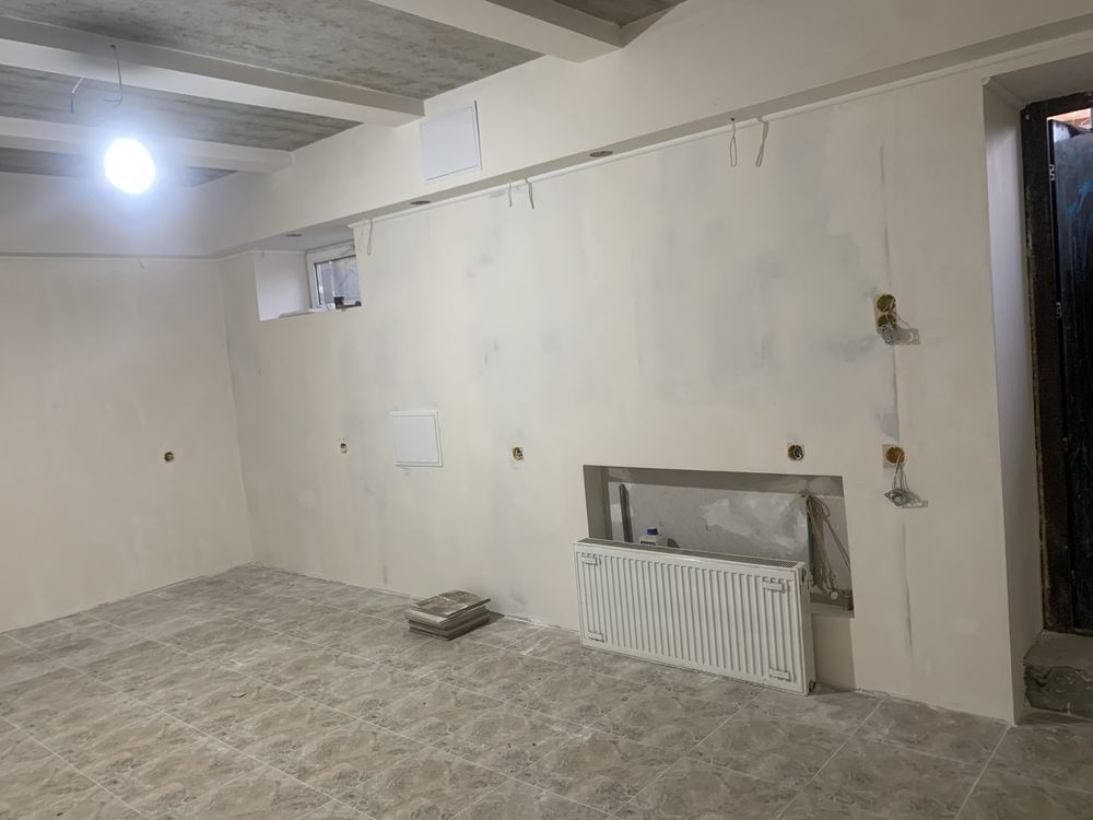 Обʼєкт нерухомості: ПЛОЩА - 40 м², ЦІНА - 12 $
 — HUBTRUST, Вінниця