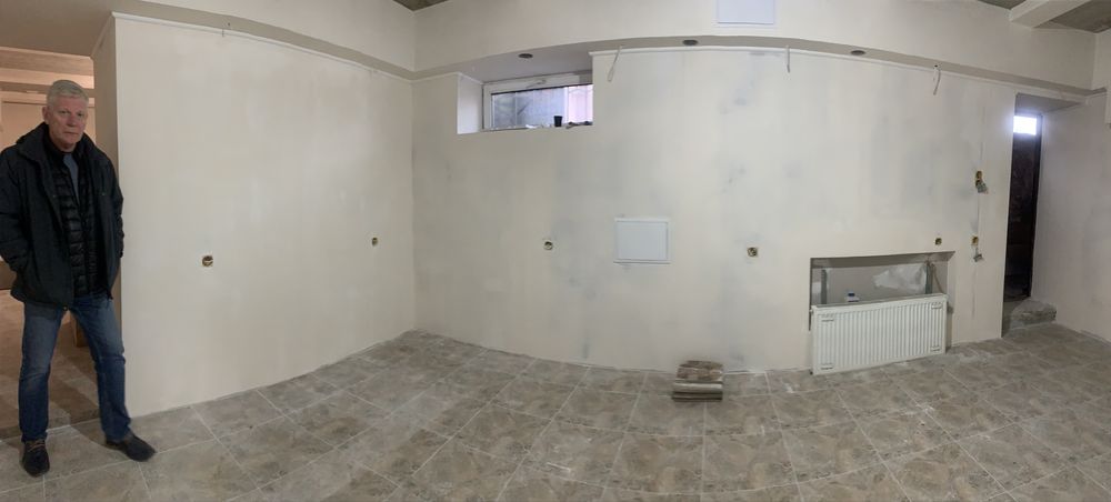 Обʼєкт нерухомості: ПЛОЩА - 40 м², ЦІНА - 12 $
 — HUBTRUST, Вінниця