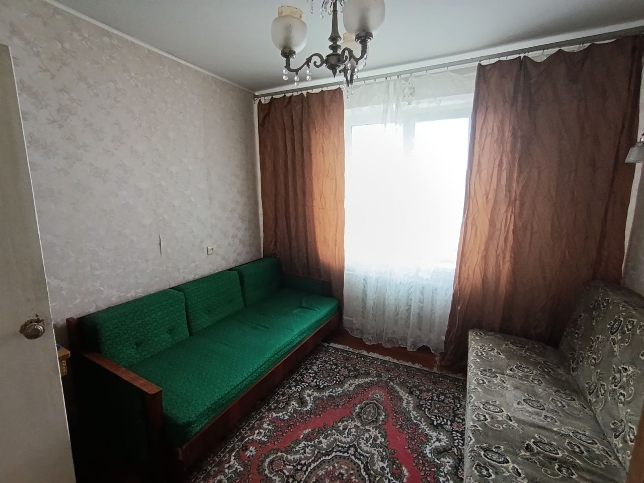 Обʼєкт нерухомості: КІМНАТА, ПЛОЩА - 62 м², ЦІНА - 96 $
 — HUBTRUST, Вінниця