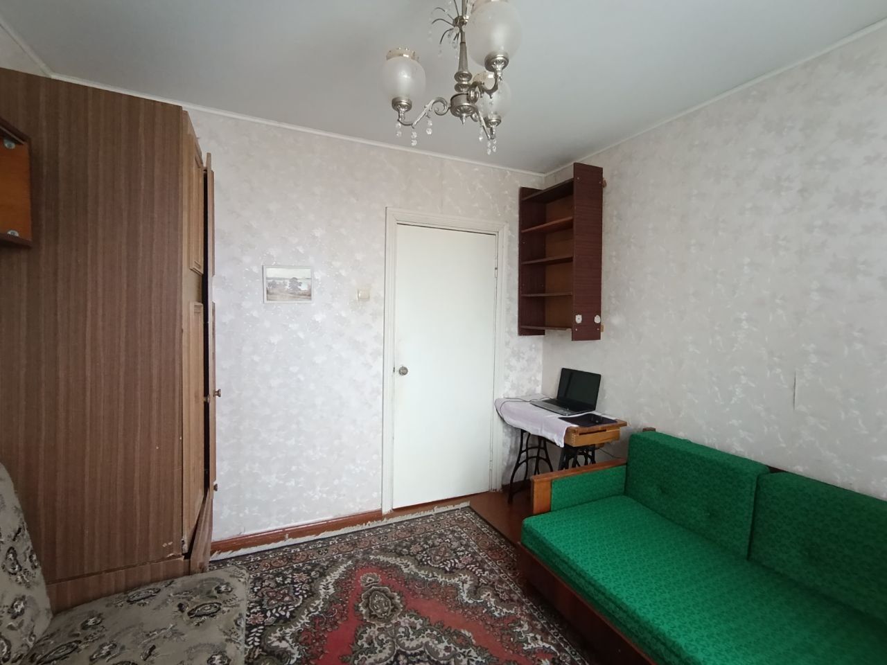 Обʼєкт нерухомості: КІМНАТА, ПЛОЩА - 62 м², ЦІНА - 96 $
 — HUBTRUST, Вінниця