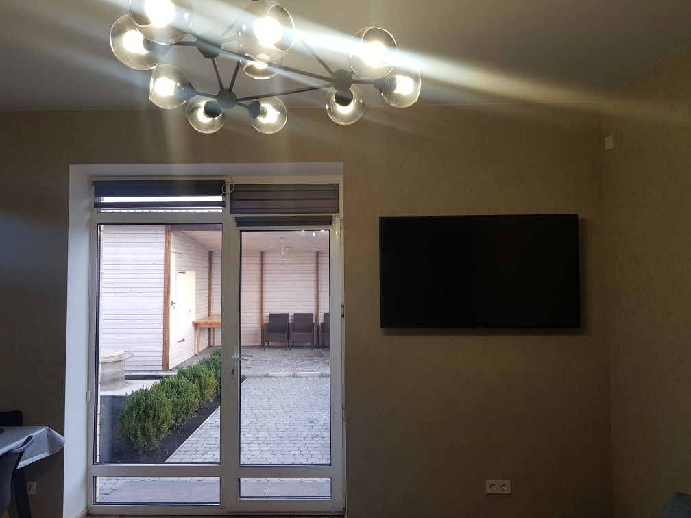 Фото 4 КІМ.  БУДИНОК ПЛОЩА – 120 м², ЦІНА – 210 000$, РАЙОН: Перемичка у Вінниці