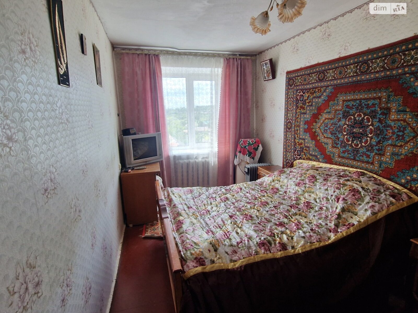 2 КІМ. КВАРТИРА, ПЛОЩА - 45.6 м², ЦІНА - 47 000 $
, вул. Київська