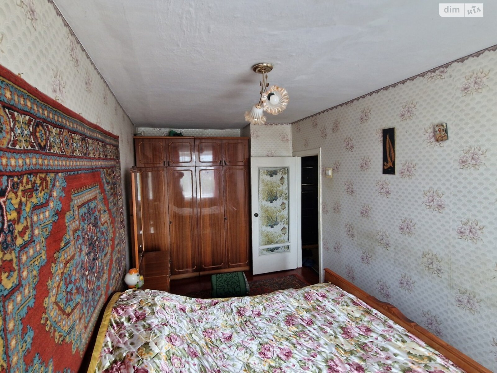 Обʼєкт нерухомості: 2 КІМ. КВАРТИРА, ПЛОЩА - 45.6 м², ЦІНА - 47 000 $
, вул. Київська — HUBTRUST, Вінниця