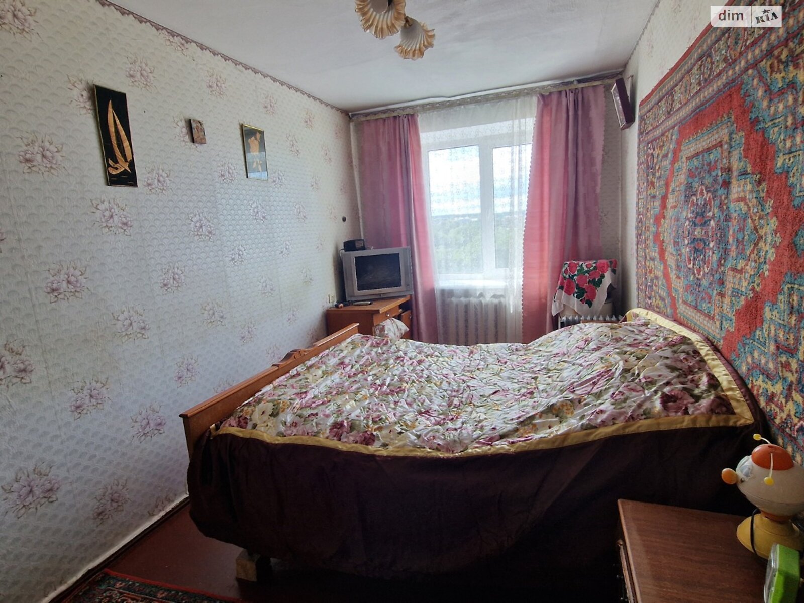 Обʼєкт нерухомості: 2 КІМ. КВАРТИРА, ПЛОЩА - 45.6 м², ЦІНА - 47 000 $
, вул. Київська — HUBTRUST, Вінниця