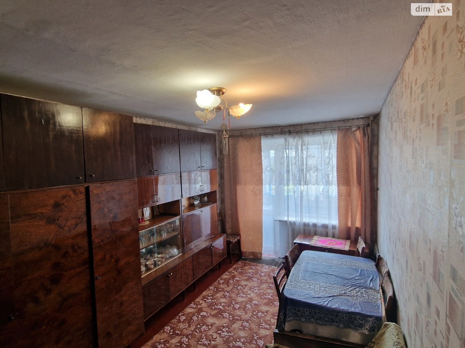 Обʼєкт нерухомості: 2 КІМ. КВАРТИРА, ПЛОЩА - 45.6 м², ЦІНА - 47 000 $
, вул. Київська — HUBTRUST, Вінниця