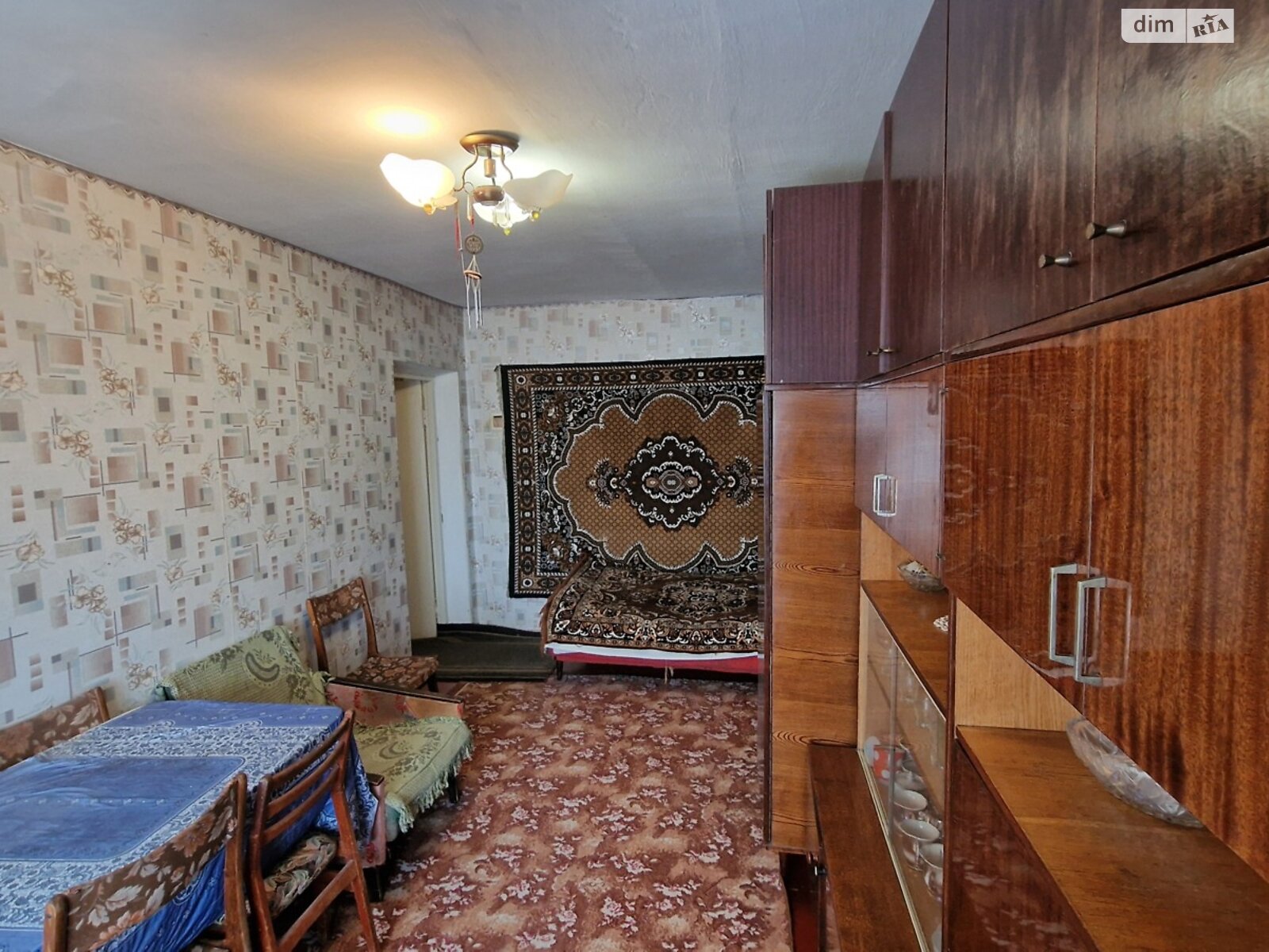 Обʼєкт нерухомості: 2 КІМ. КВАРТИРА, ПЛОЩА - 45.6 м², ЦІНА - 47 000 $
, вул. Київська — HUBTRUST, Вінниця