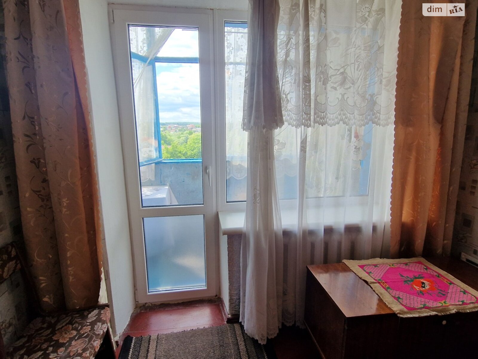Обʼєкт нерухомості: 2 КІМ. КВАРТИРА, ПЛОЩА - 45.6 м², ЦІНА - 47 000 $
, вул. Київська — HUBTRUST, Вінниця