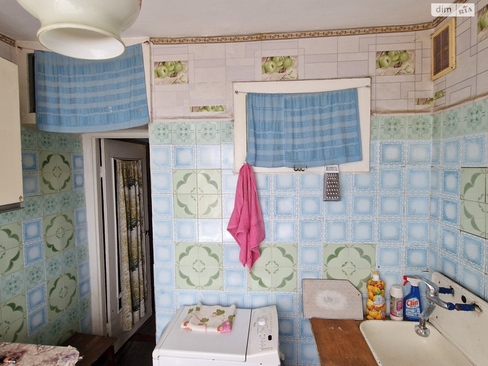 Обʼєкт нерухомості: 2 КІМ. КВАРТИРА, ПЛОЩА - 45.6 м², ЦІНА - 47 000 $
, вул. Київська — HUBTRUST, Вінниця