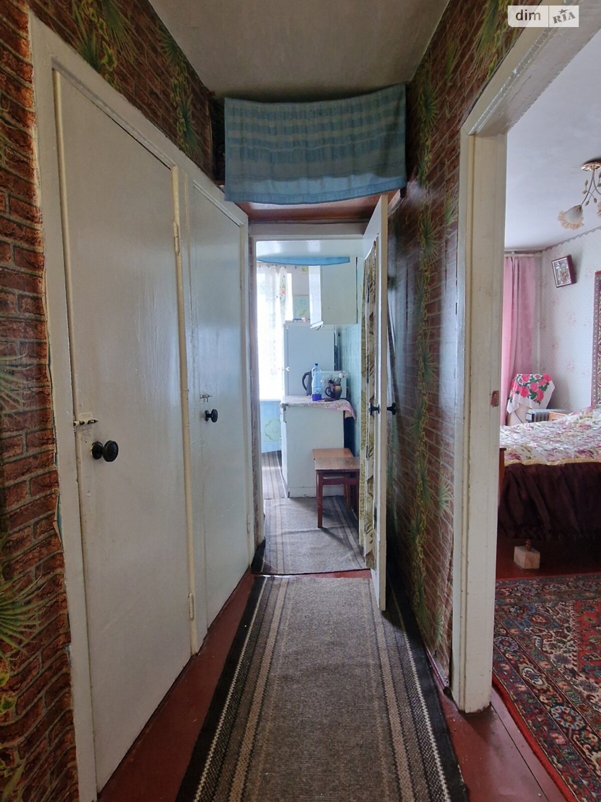 Обʼєкт нерухомості: 2 КІМ. КВАРТИРА, ПЛОЩА - 45.6 м², ЦІНА - 47 000 $
, вул. Київська — HUBTRUST, Вінниця