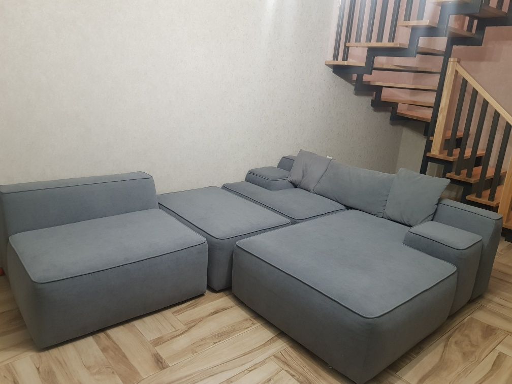 Фото 4 КІМ.  БУДИНОК ПЛОЩА – 120 м², ЦІНА – 210 000$, РАЙОН: Перемичка у Вінниці