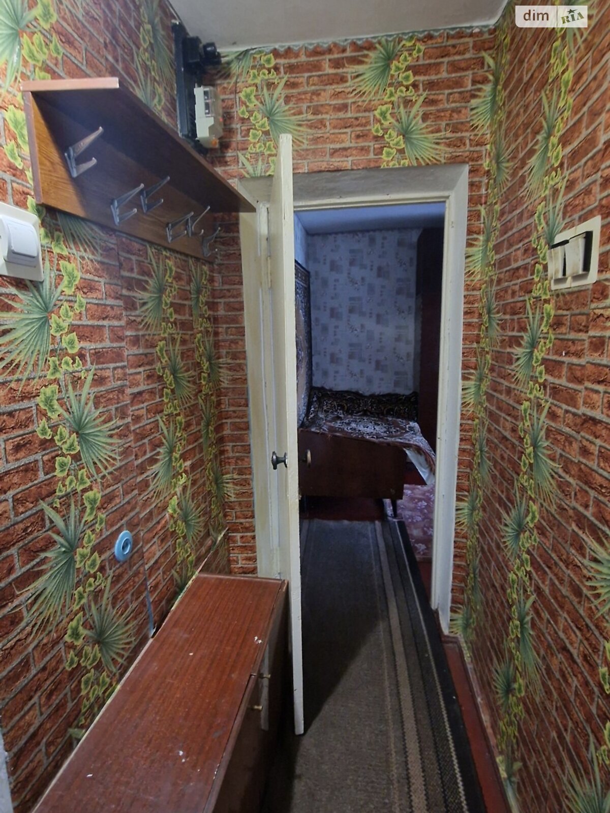 Обʼєкт нерухомості: 2 КІМ. КВАРТИРА, ПЛОЩА - 45.6 м², ЦІНА - 47 000 $
, вул. Київська — HUBTRUST, Вінниця
