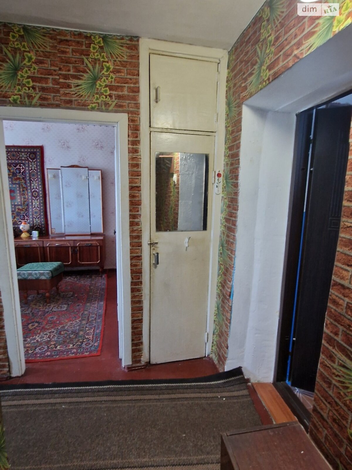 Обʼєкт нерухомості: 2 КІМ. КВАРТИРА, ПЛОЩА - 45.6 м², ЦІНА - 47 000 $
, вул. Київська — HUBTRUST, Вінниця