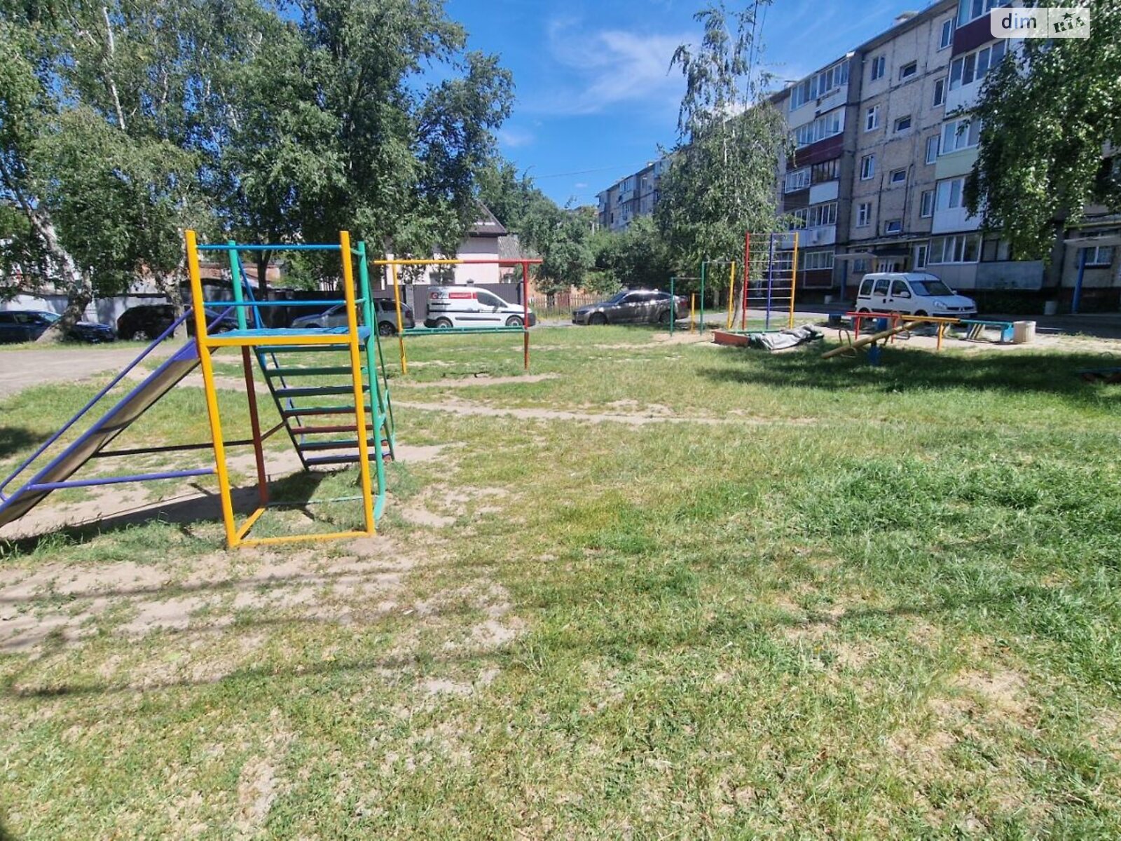 Обʼєкт нерухомості: 2 КІМ. КВАРТИРА, ПЛОЩА - 45.6 м², ЦІНА - 47 000 $
, вул. Київська — HUBTRUST, Вінниця