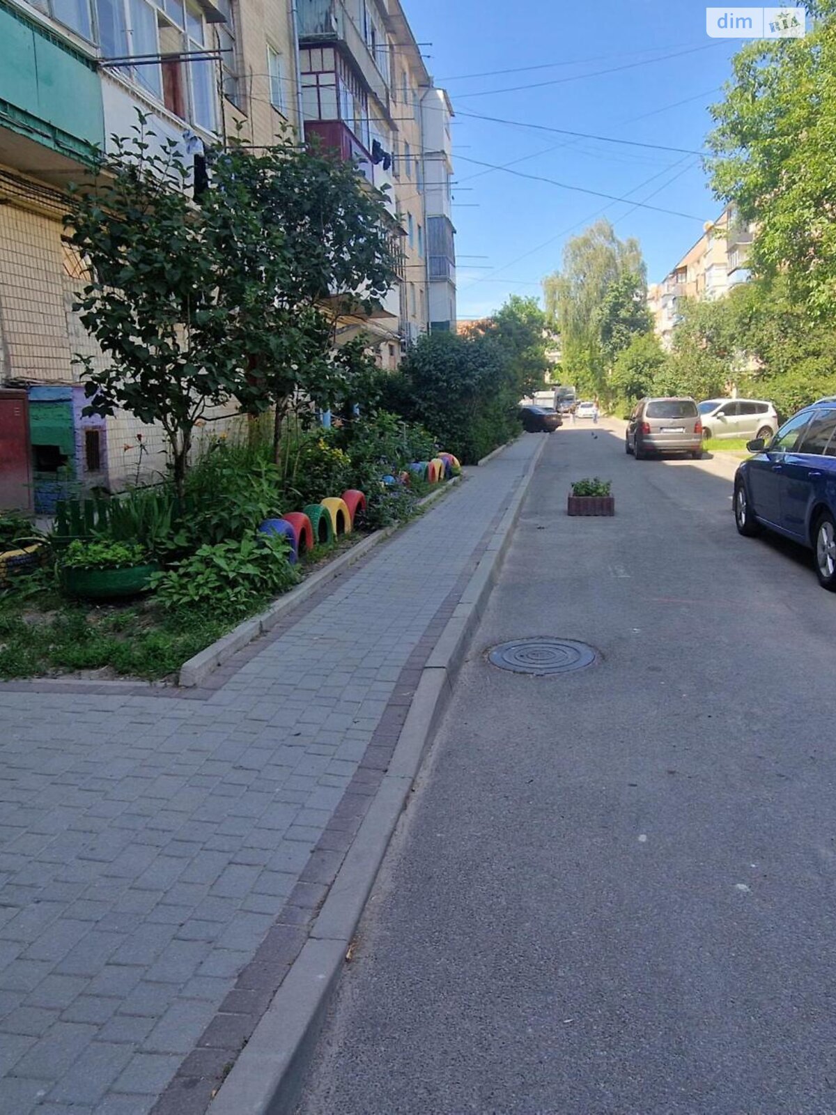 Обʼєкт нерухомості: 2 КІМ. КВАРТИРА, ПЛОЩА - 45.6 м², ЦІНА - 47 000 $
, вул. Київська — HUBTRUST, Вінниця
