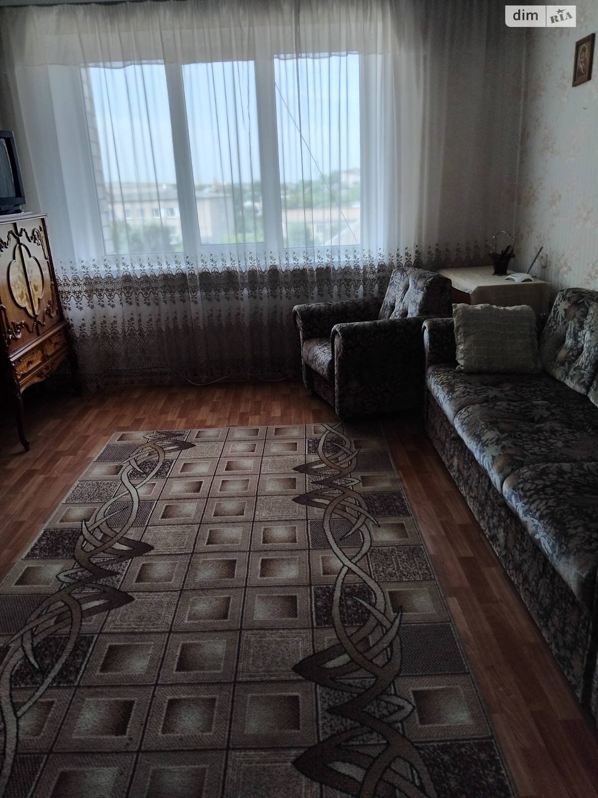 2 КІМ. КВАРТИРА, ПЛОЩА - 51.2 м², ЦІНА - 45 000 $
, вул. 1-го Травня