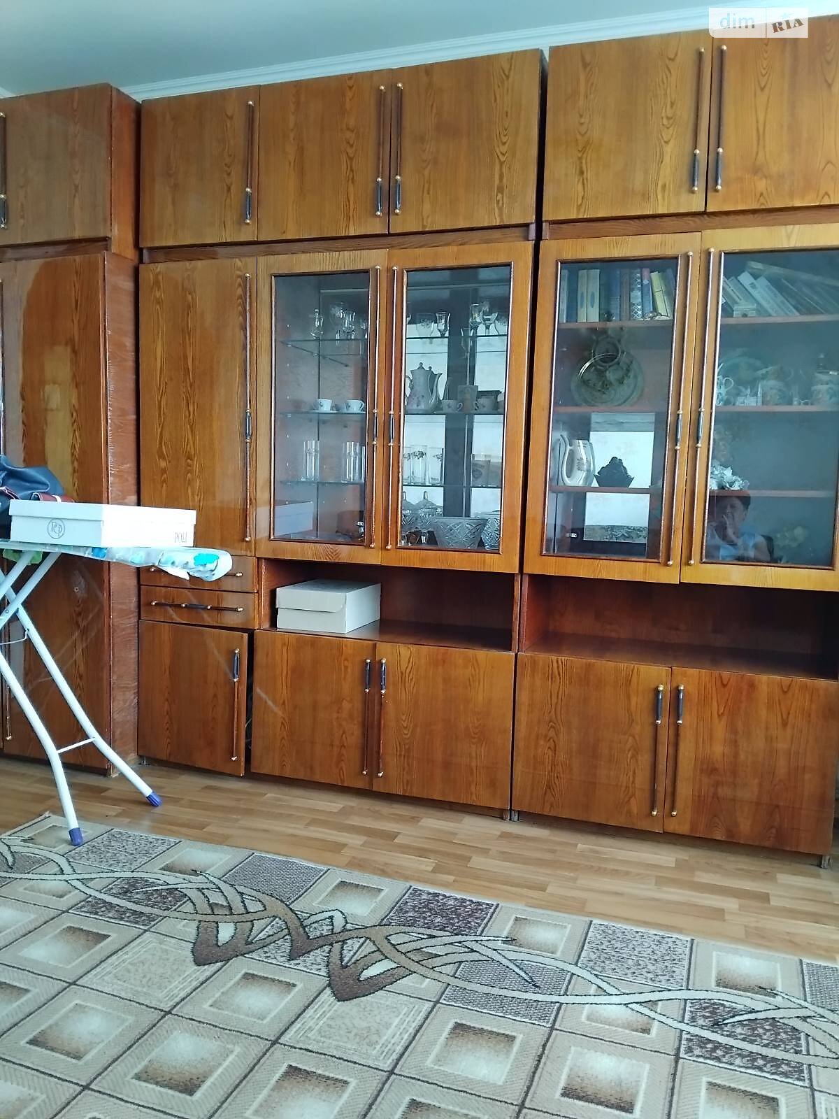 Обʼєкт нерухомості: 2 КІМ. КВАРТИРА, ПЛОЩА - 51.2 м², ЦІНА - 45 000 $
, вул. 1-го Травня — HUBTRUST, Вінниця