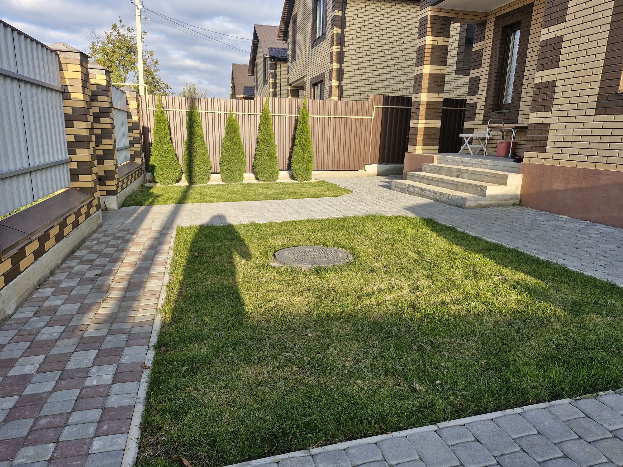 Фото 4 КІМ.  БУДИНОК ПЛОЩА – 120 м², ЦІНА – 210 000$, РАЙОН: Перемичка у Вінниці