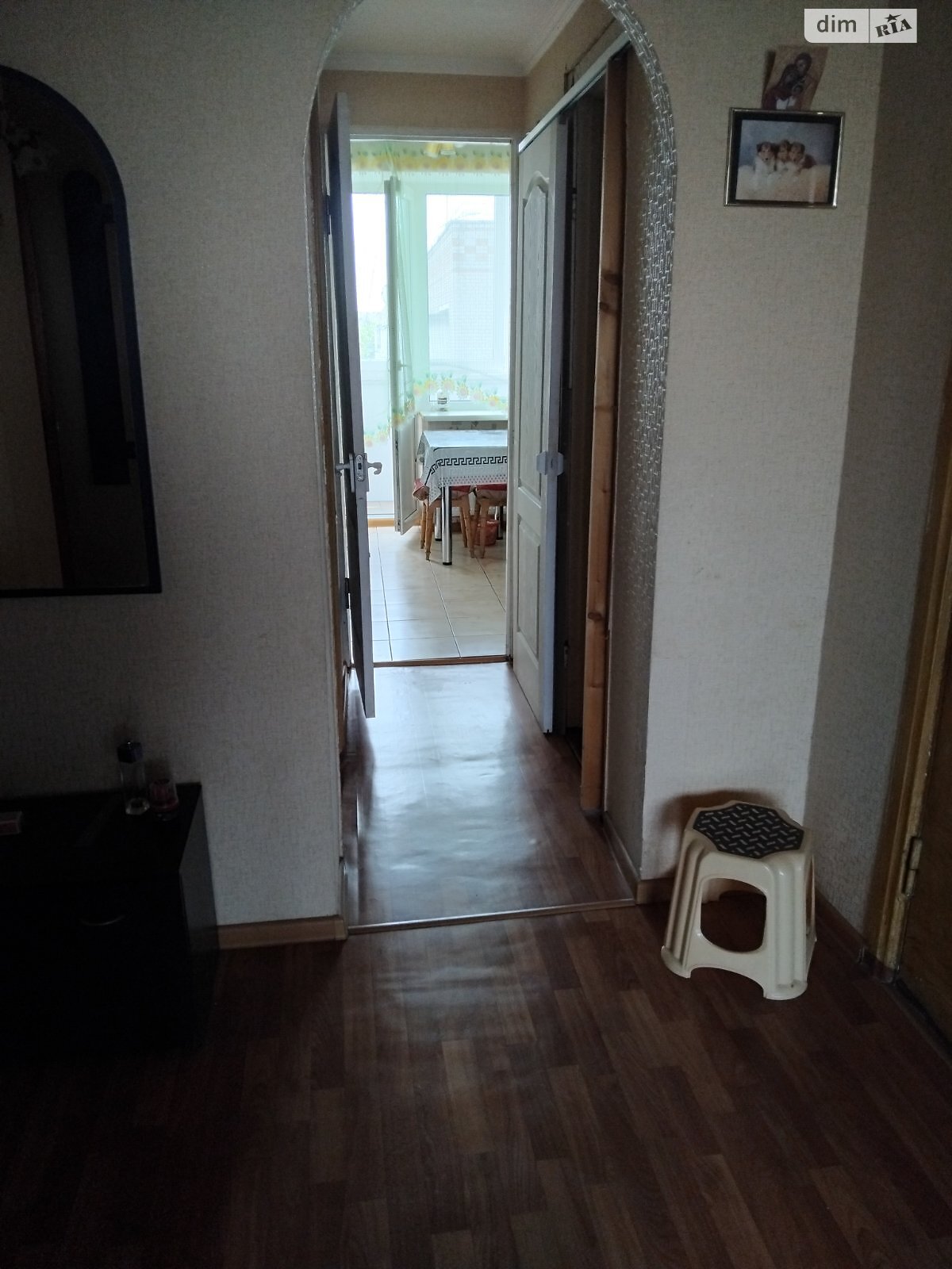 Обʼєкт нерухомості: 2 КІМ. КВАРТИРА, ПЛОЩА - 51.2 м², ЦІНА - 45 000 $
, вул. 1-го Травня — HUBTRUST, Вінниця