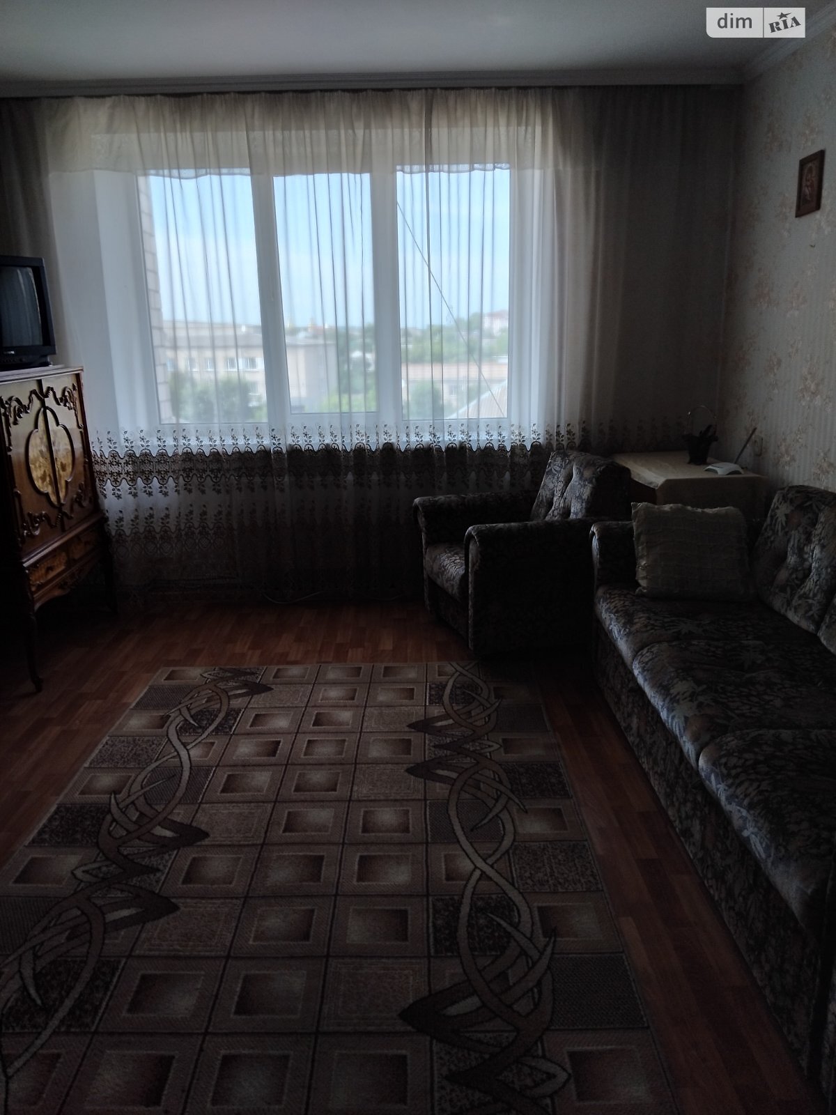 Обʼєкт нерухомості: 2 КІМ. КВАРТИРА, ПЛОЩА - 51.2 м², ЦІНА - 45 000 $
, вул. 1-го Травня — HUBTRUST, Вінниця