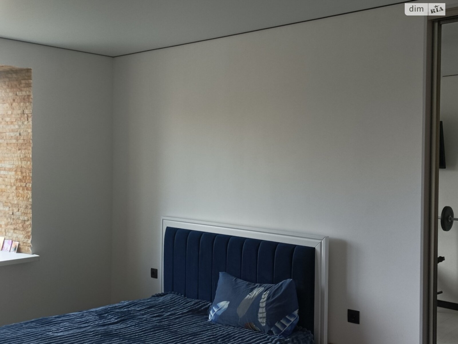 2 КІМ. КВАРТИРА, ПЛОЩА - 46 м², ЦІНА - 25 500 $
, вул. Сонячна
