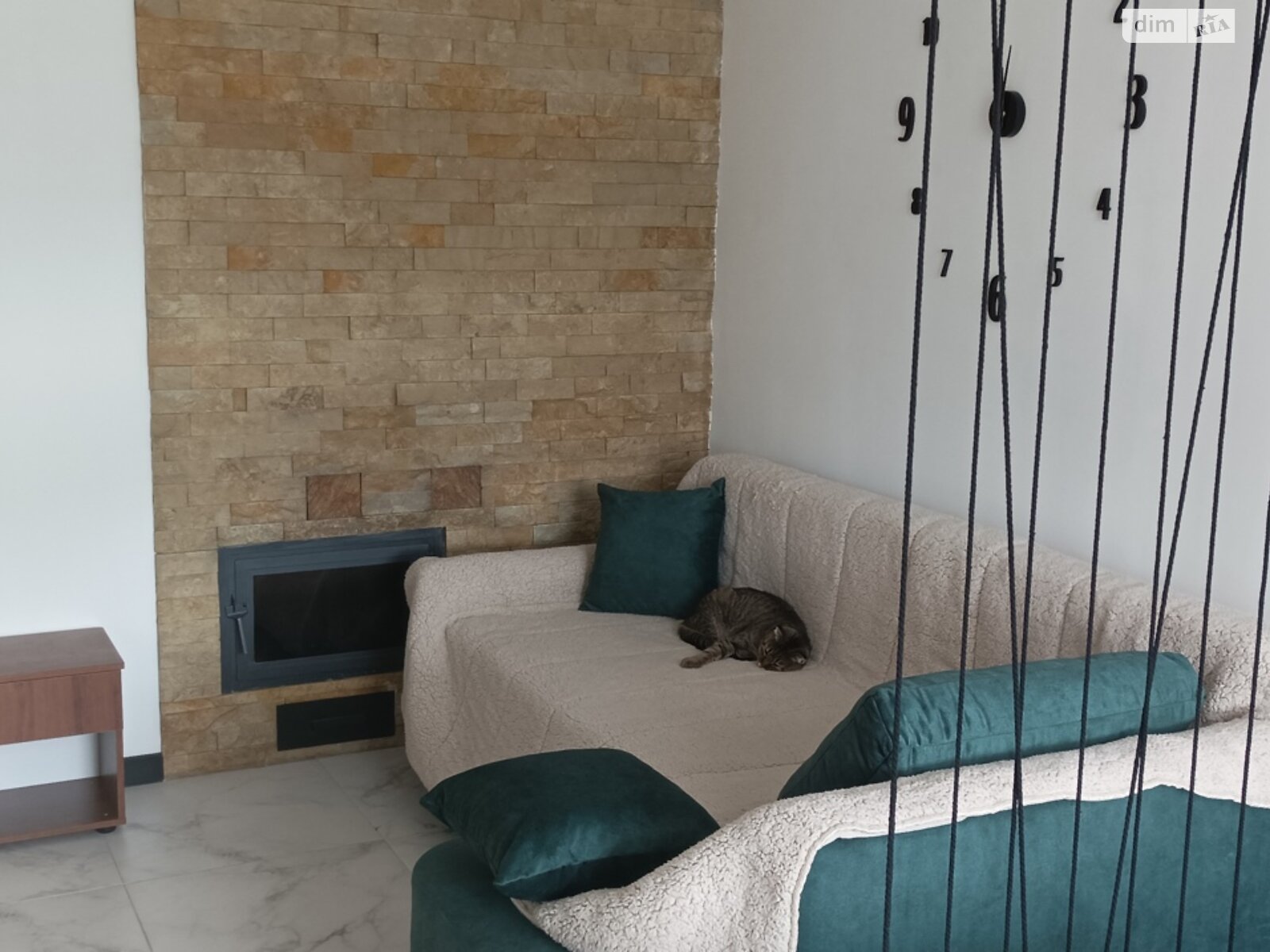 Обʼєкт нерухомості: 2 КІМ. КВАРТИРА, ПЛОЩА - 46 м², ЦІНА - 25 500 $
, вул. Сонячна — HUBTRUST, Вінниця