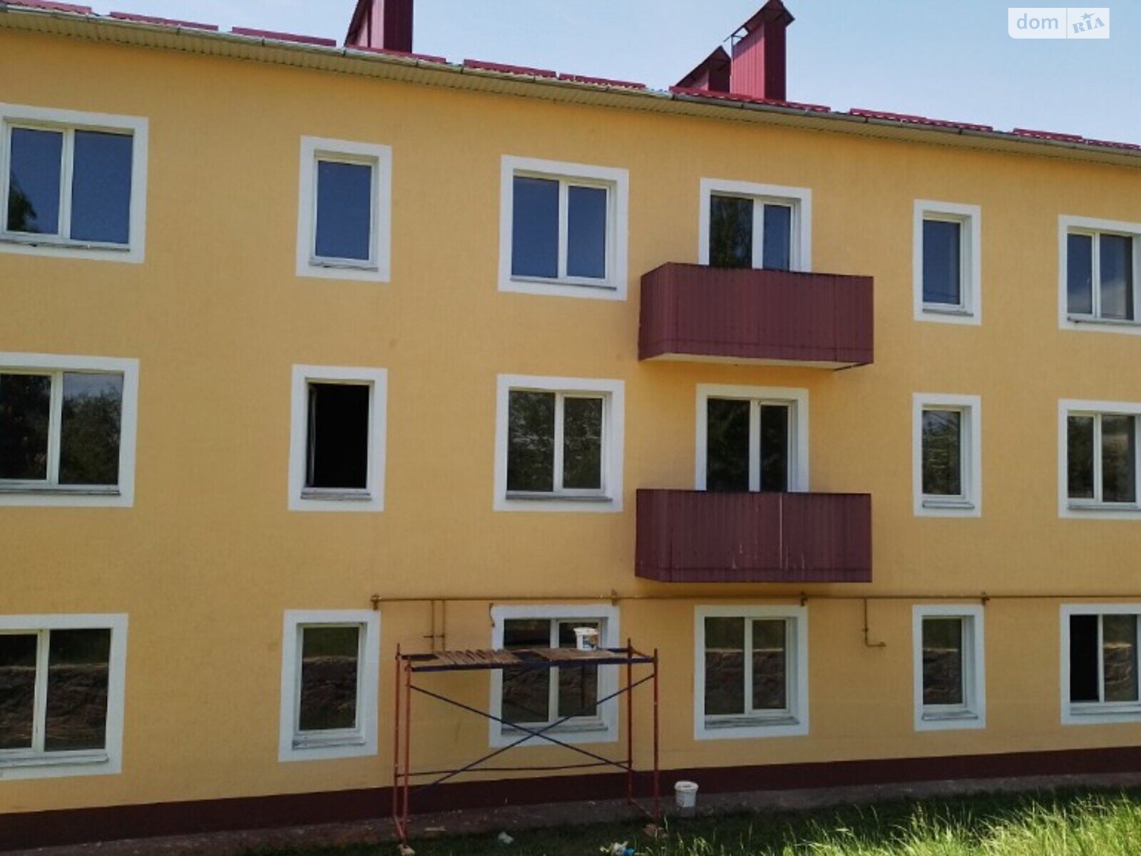 Обʼєкт нерухомості: 1 КІМ. КВАРТИРА, ПЛОЩА - 41 м², ЦІНА - 12 000 $
, вул. Хмельницького(Петровського) — HUBTRUST, Вінниця