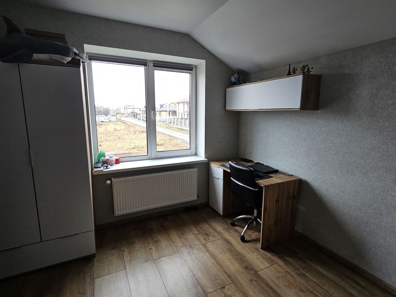 Фото 4 КІМ.  БУДИНОК ПЛОЩА – 120 м², ЦІНА – 210 000$, РАЙОН: Перемичка у Вінниці
