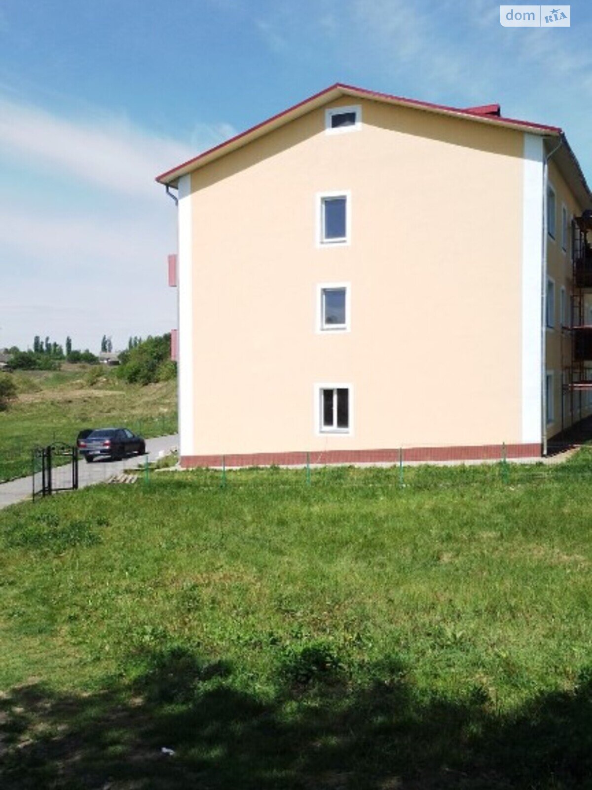Обʼєкт нерухомості: 1 КІМ. КВАРТИРА, ПЛОЩА - 41 м², ЦІНА - 12 000 $
, вул. Хмельницького(Петровського) — HUBTRUST, Вінниця