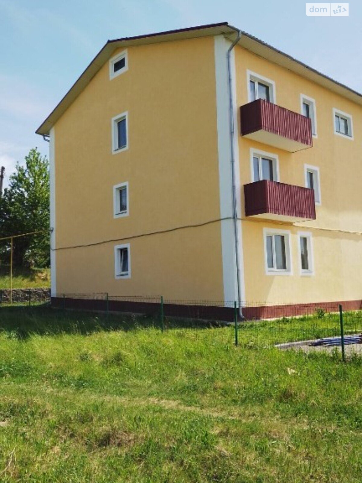 Обʼєкт нерухомості: 1 КІМ. КВАРТИРА, ПЛОЩА - 41 м², ЦІНА - 12 000 $
, вул. Хмельницького(Петровського) — HUBTRUST, Вінниця