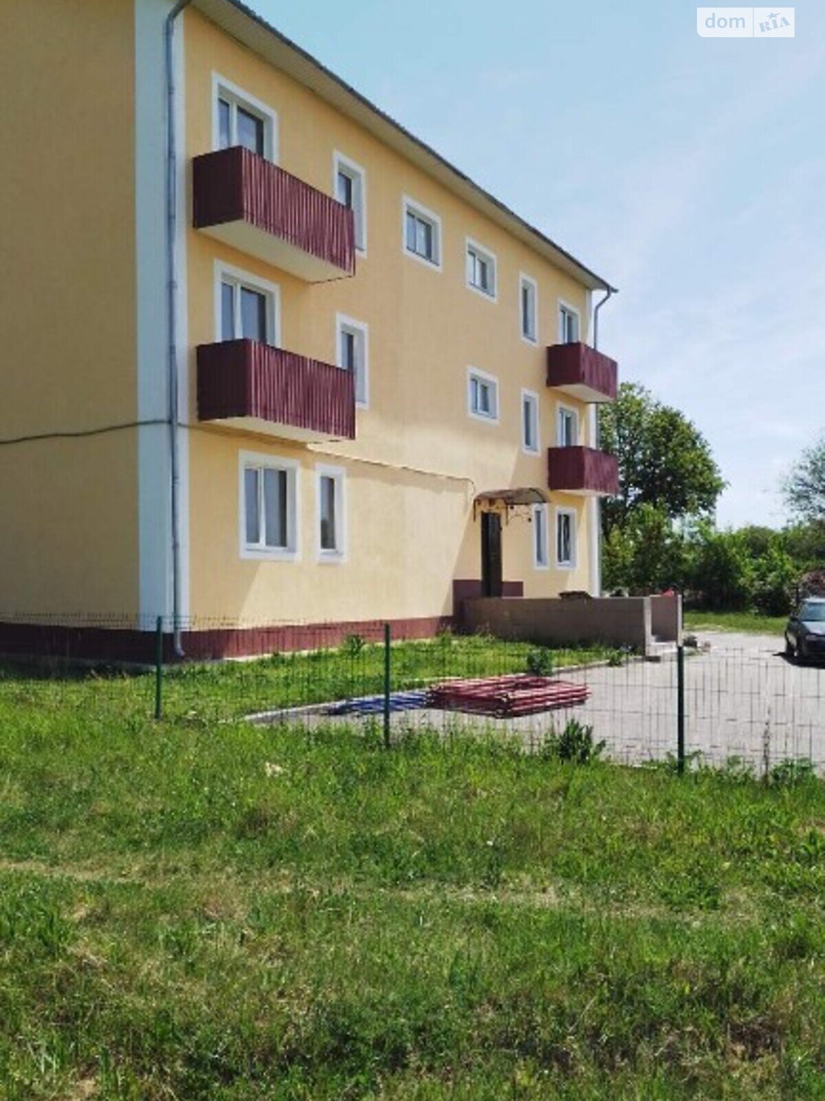 Обʼєкт нерухомості: 1 КІМ. КВАРТИРА, ПЛОЩА - 41 м², ЦІНА - 12 000 $
, вул. Хмельницького(Петровського) — HUBTRUST, Вінниця