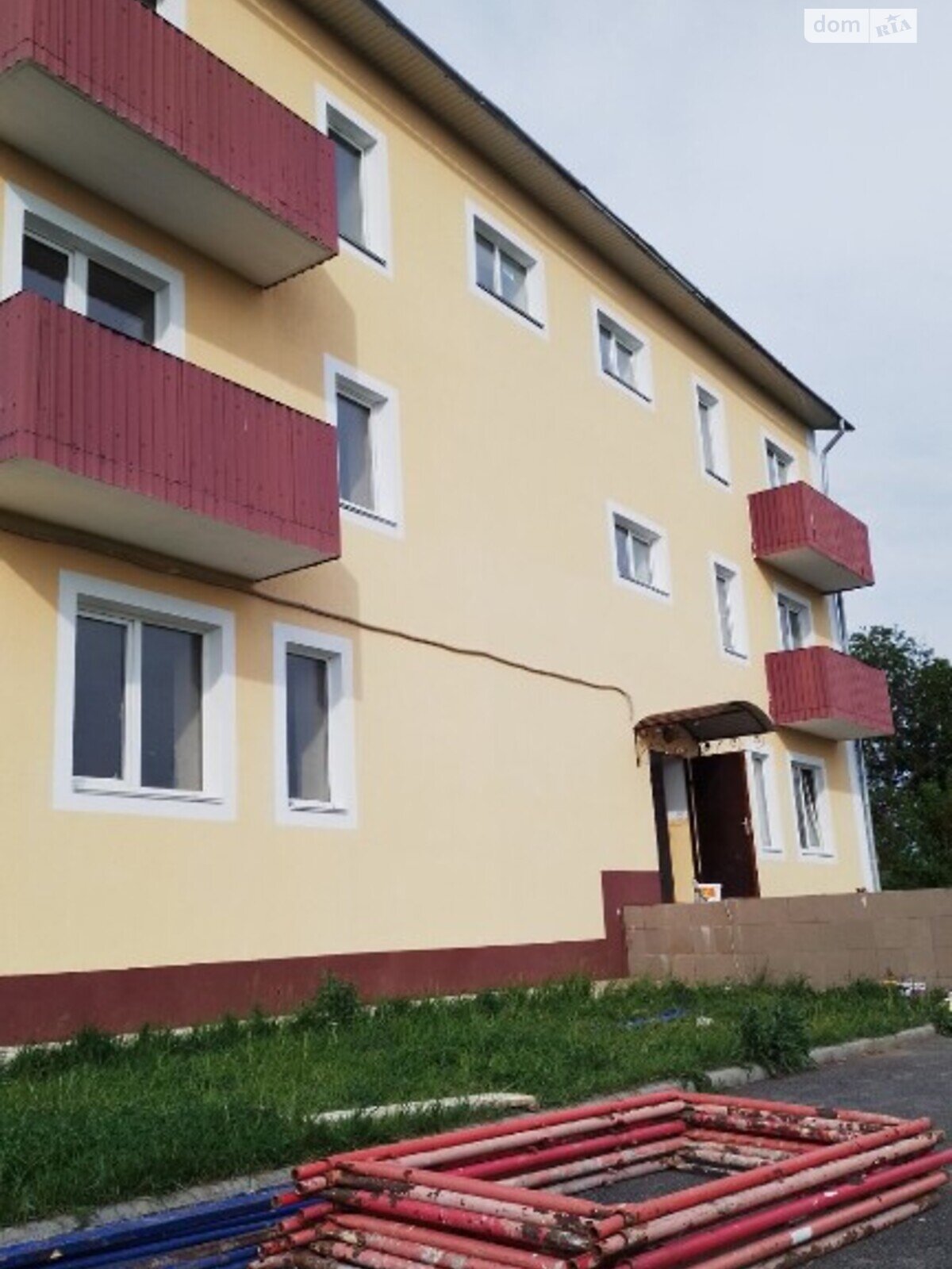 Обʼєкт нерухомості: 1 КІМ. КВАРТИРА, ПЛОЩА - 41 м², ЦІНА - 12 000 $
, вул. Хмельницького(Петровського) — HUBTRUST, Вінниця