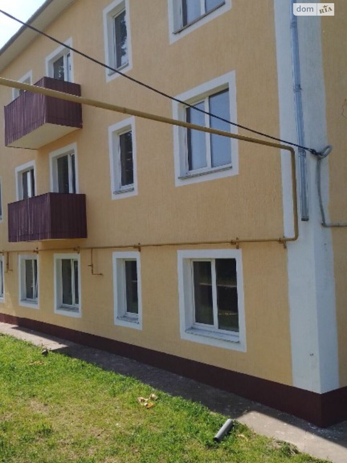 Обʼєкт нерухомості: 1 КІМ. КВАРТИРА, ПЛОЩА - 41 м², ЦІНА - 12 000 $
, вул. Хмельницького(Петровського) — HUBTRUST, Вінниця