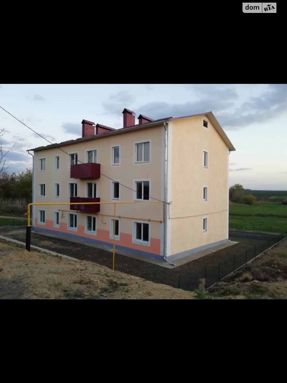 Обʼєкт нерухомості: 3 КІМ. КВАРТИРА, ПЛОЩА - 61 м², ЦІНА - 17 000 $
, вул. Хмельницького(Петровського) — HUBTRUST, Вінниця
