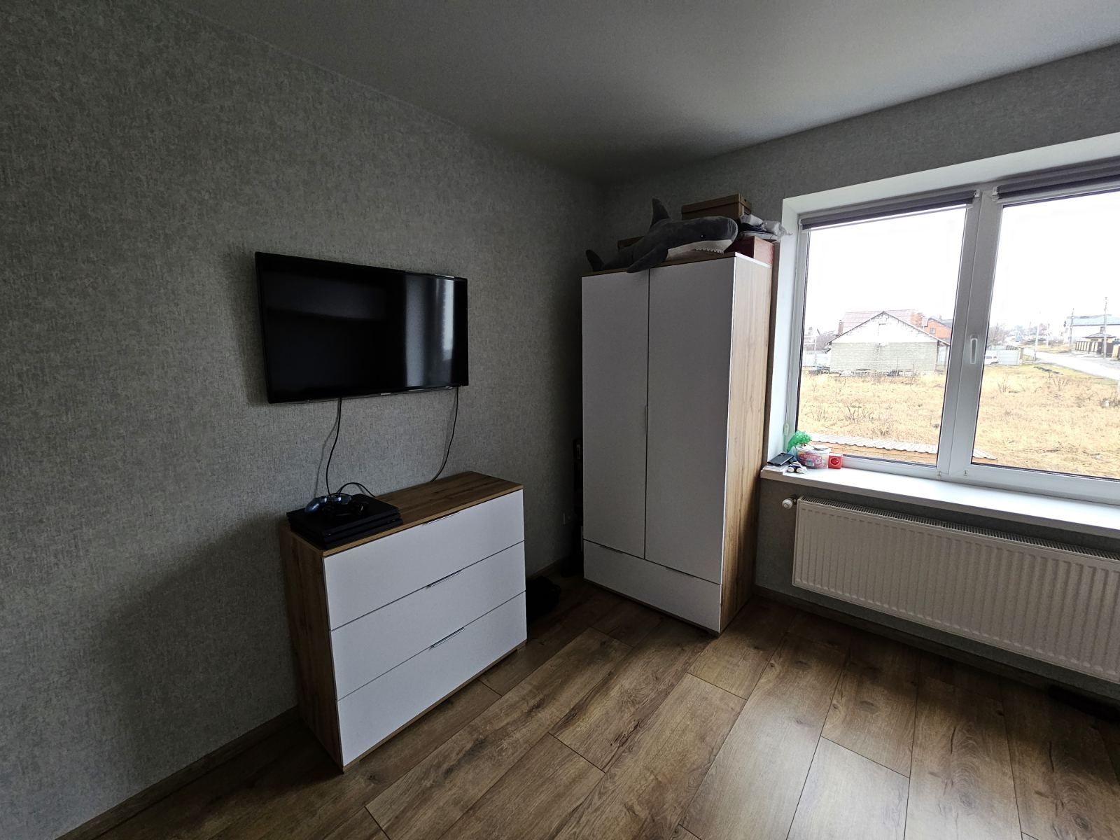 Фото 4 КІМ.  БУДИНОК ПЛОЩА – 120 м², ЦІНА – 210 000$, РАЙОН: Перемичка у Вінниці