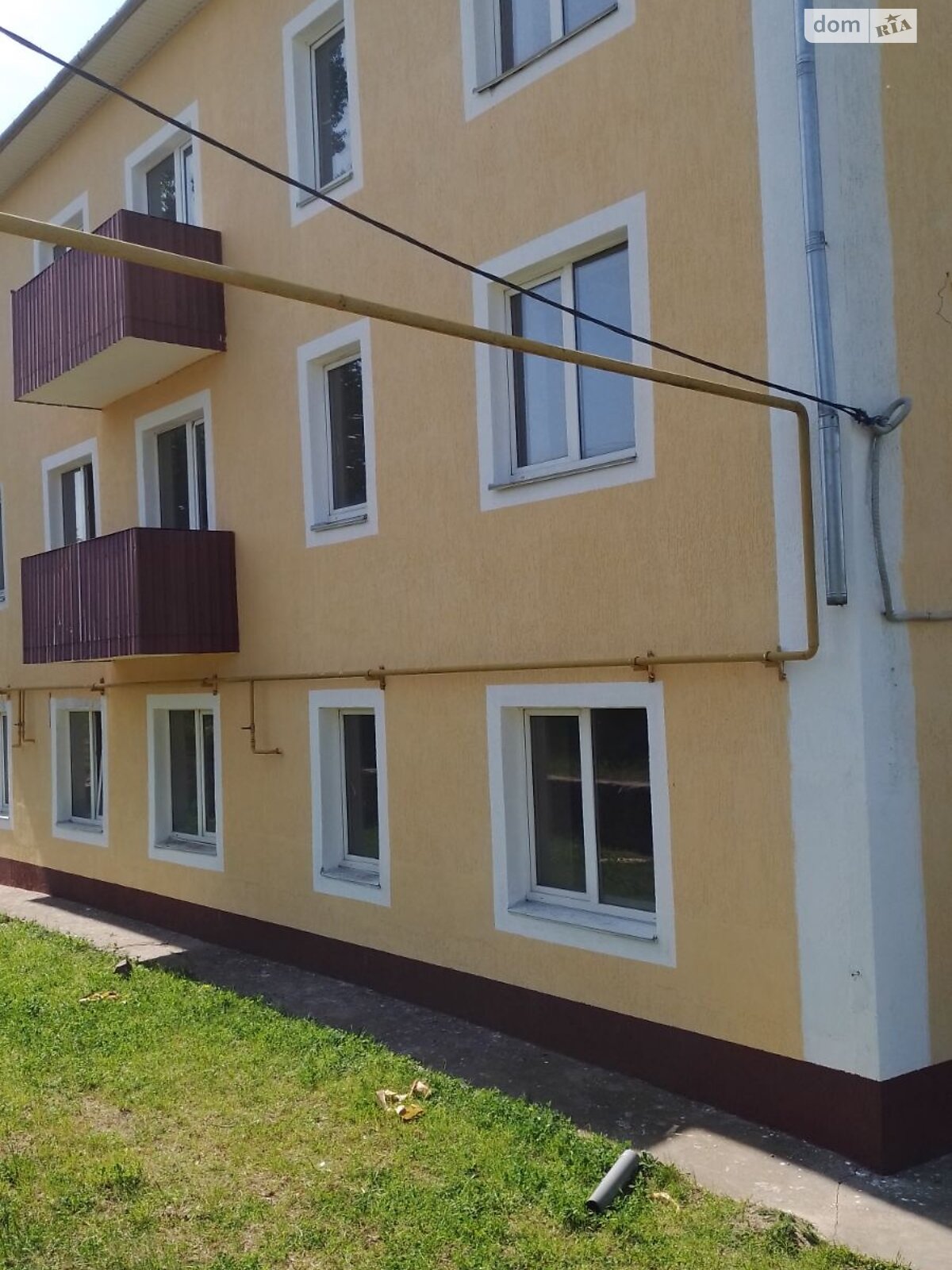 Обʼєкт нерухомості: 3 КІМ. КВАРТИРА, ПЛОЩА - 61 м², ЦІНА - 17 000 $
, вул. Хмельницького(Петровського) — HUBTRUST, Вінниця