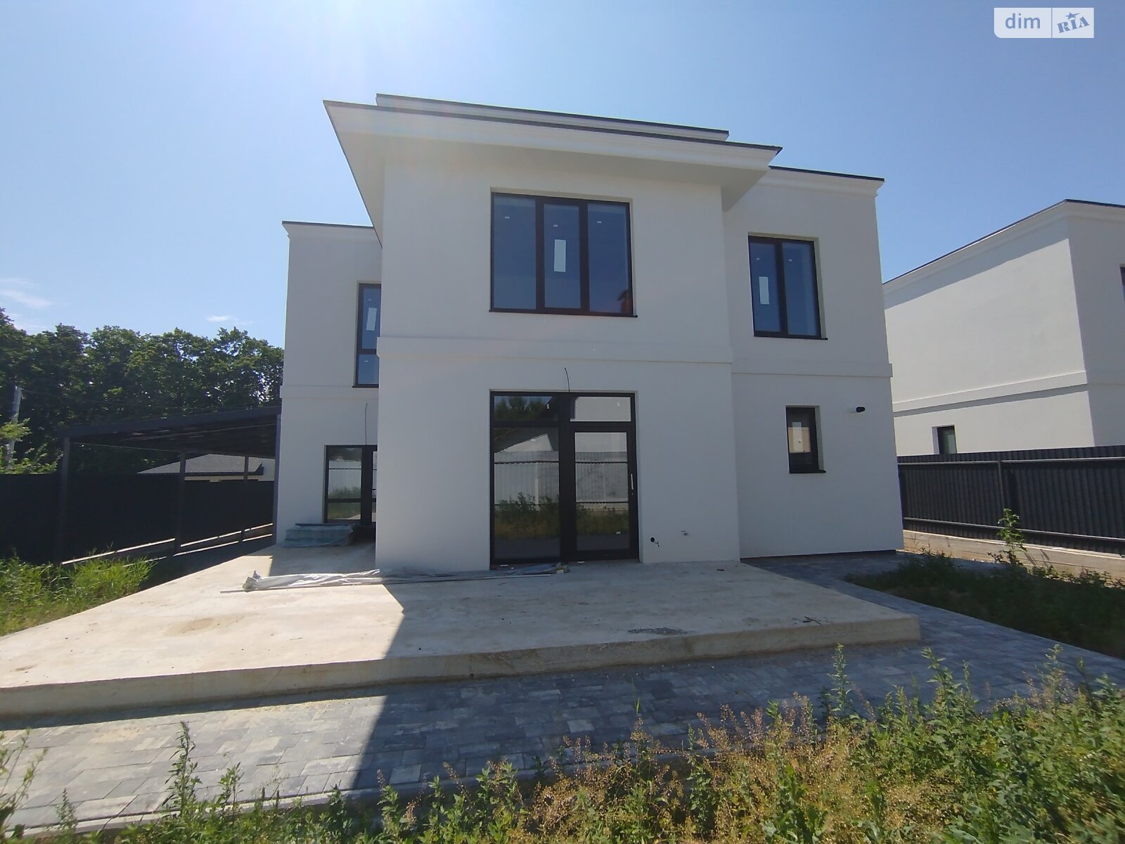 Обʼєкт нерухомості: 3 КІМ. БУДИНОК, ПЛОЩА - 170 м², ЦІНА - 172 000 $
 — HUBTRUST, Вінниця