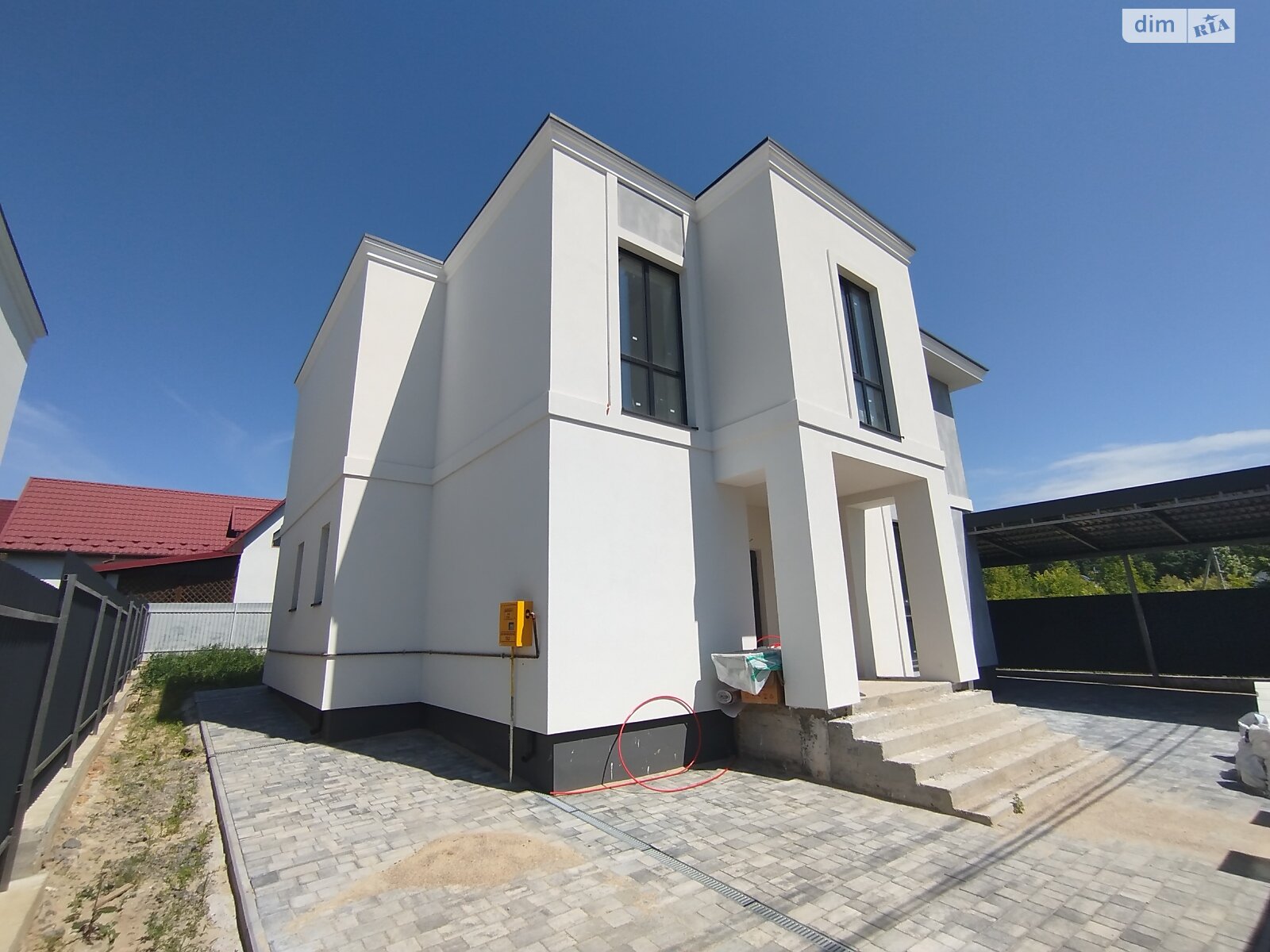 Обʼєкт нерухомості: 3 КІМ. БУДИНОК, ПЛОЩА - 170 м², ЦІНА - 172 000 $
 — HUBTRUST, Вінниця