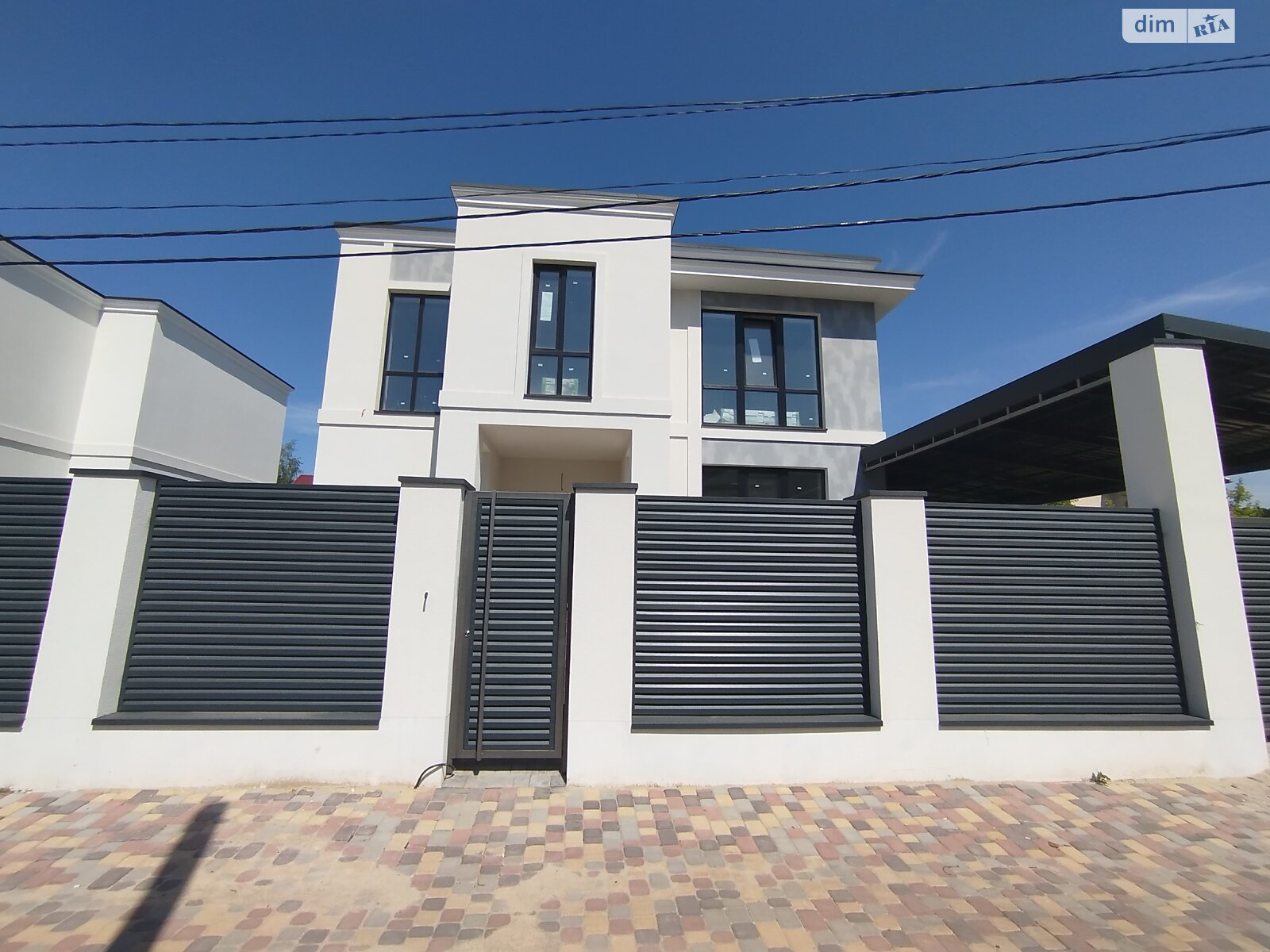 Обʼєкт нерухомості: 3 КІМ. БУДИНОК, ПЛОЩА - 170 м², ЦІНА - 172 000 $
 — HUBTRUST, Вінниця