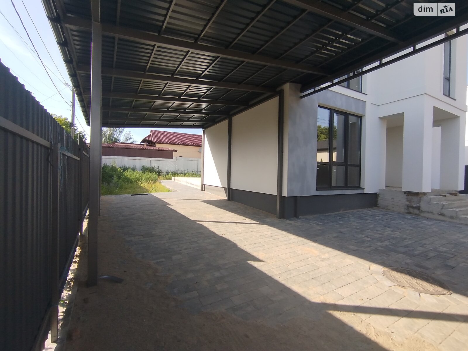 Обʼєкт нерухомості: 3 КІМ. БУДИНОК, ПЛОЩА - 170 м², ЦІНА - 160 000 $
, вул. Дачна — HUBTRUST, Вінниця