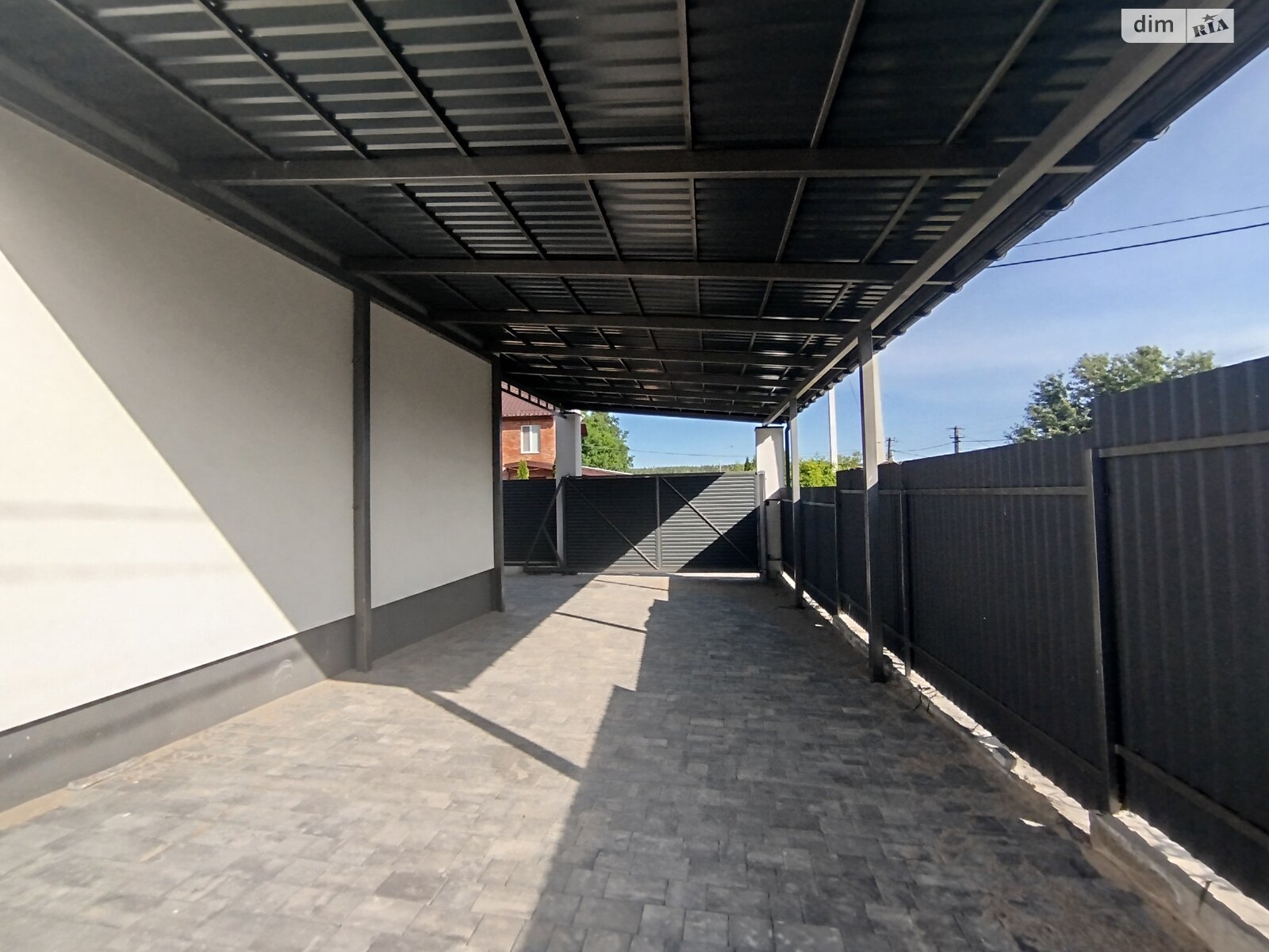 Обʼєкт нерухомості: 3 КІМ. БУДИНОК, ПЛОЩА - 170 м², ЦІНА - 160 000 $
, вул. Дачна — HUBTRUST, Вінниця