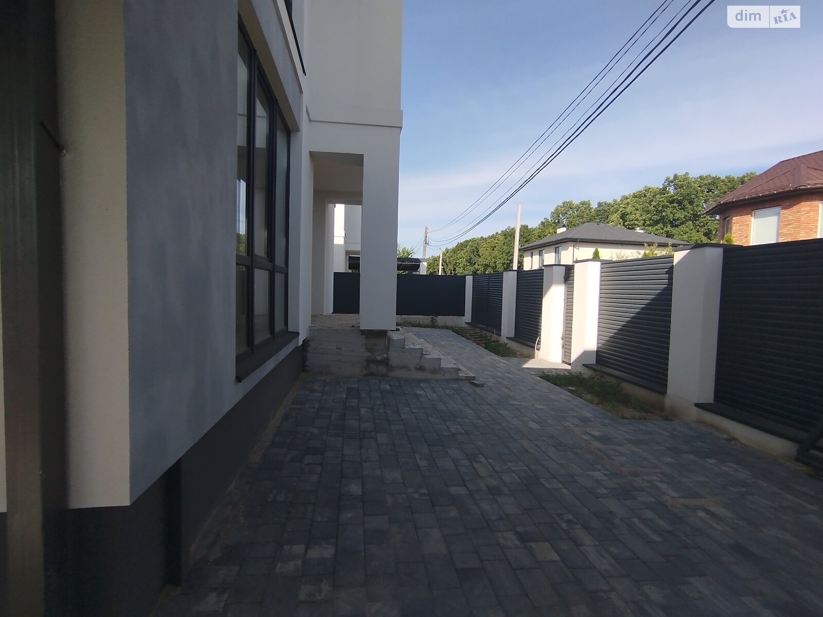 Обʼєкт нерухомості: 3 КІМ. БУДИНОК, ПЛОЩА - 170 м², ЦІНА - 160 000 $
, вул. Дачна — HUBTRUST, Вінниця