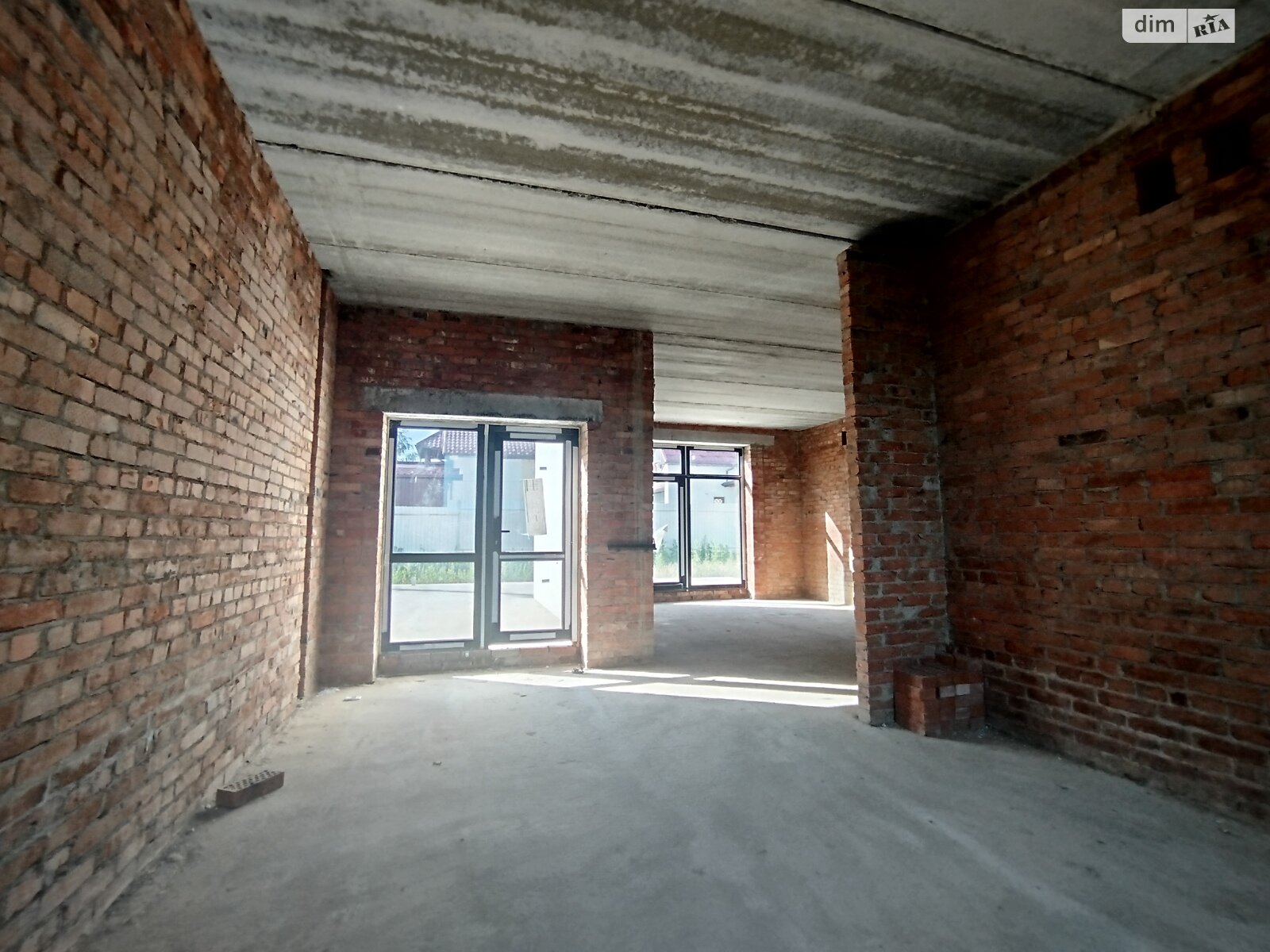 Обʼєкт нерухомості: 3 КІМ. БУДИНОК, ПЛОЩА - 170 м², ЦІНА - 160 000 $
, вул. Дачна — HUBTRUST, Вінниця