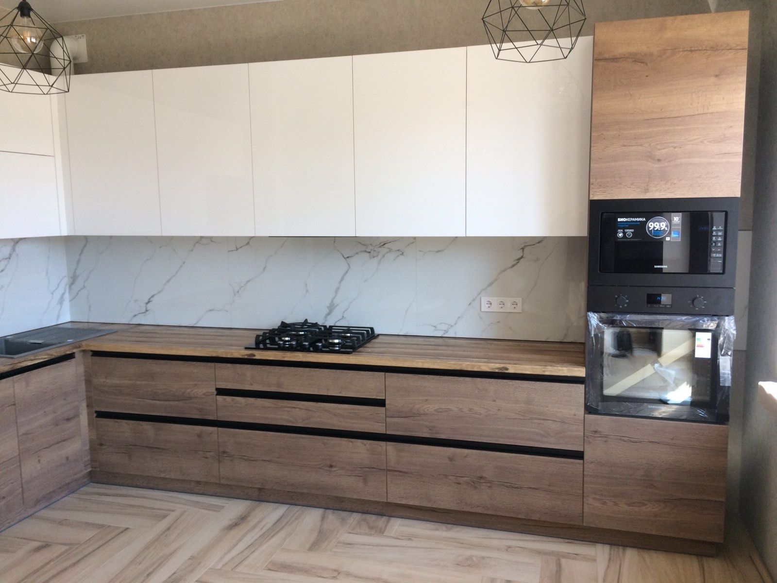 Фото 4 КІМ.  БУДИНОК ПЛОЩА – 120 м², ЦІНА – 210 000$, РАЙОН: Перемичка у Вінниці