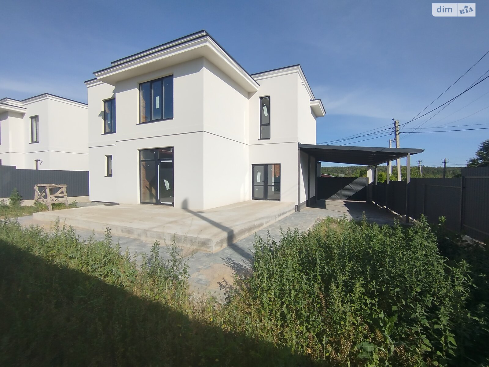 Обʼєкт нерухомості: 3 КІМ. БУДИНОК, ПЛОЩА - 170 м², ЦІНА - 160 000 $
, вул. Дачна — HUBTRUST, Вінниця